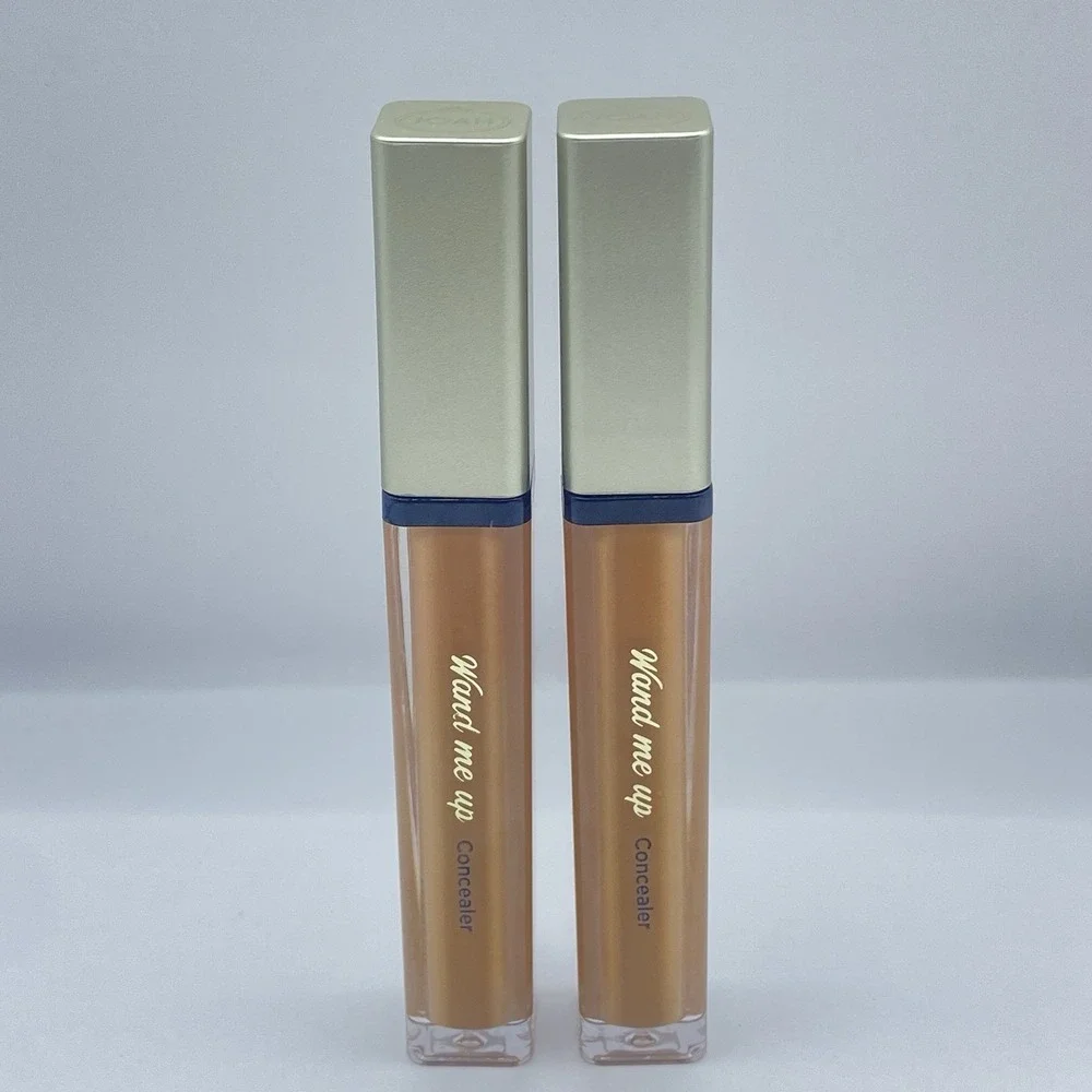 2x Joah Kiss Wand Me Up Concealer JWC45 Cafe New